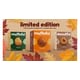Fall-Flavored Mini Snacks Image 1