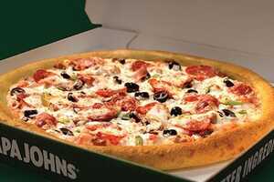 Loaded Specialty Pizzas Article Thubnail