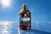 Pourable Carnitine Supplements Image 1