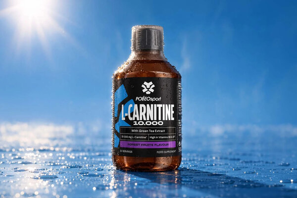 Pourable Carnitine Supplements