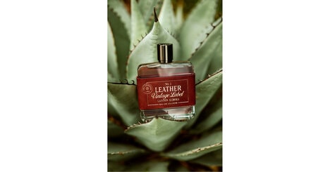 Location-Captured Fragrances