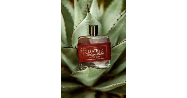 Location-Captured Fragrances