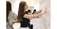 Participatory Awareness Installations Image 1