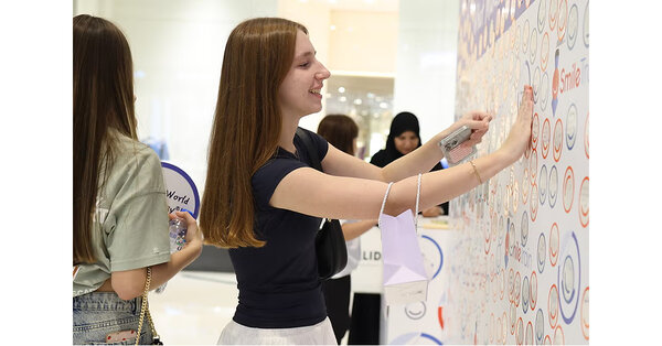 Participatory Awareness Installations