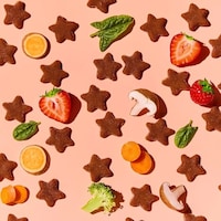 Organic Kids Multivitamins Image 1