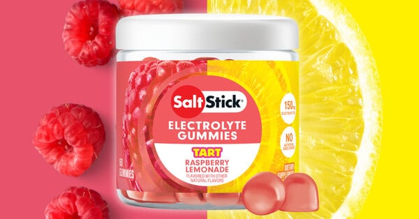 Portable Hydration Gummies