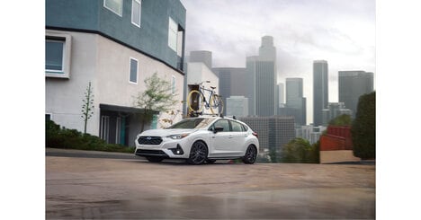 Affordable All-Wheel Drive Lineups