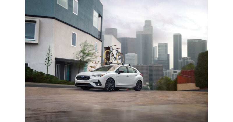 Affordable All-Wheel Drive Lineups