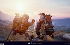 Cooperative Extraction Game Tests