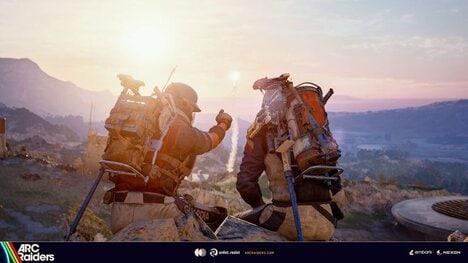 Cooperative Extraction Game Tests