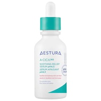 Soothing Sensitive Skin Serums Image 1