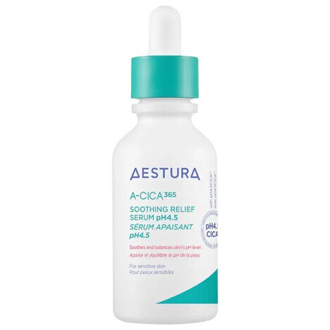 Soothing Sensitive Skin Serums
