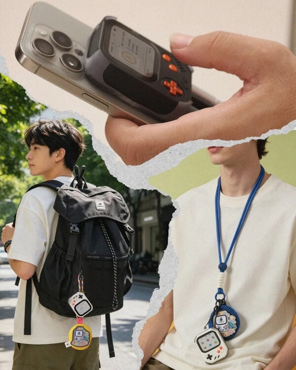 Pocket Leisure