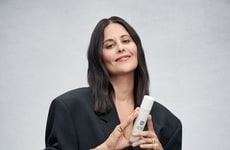 Celebrity Stylist Beauty Campaigns
