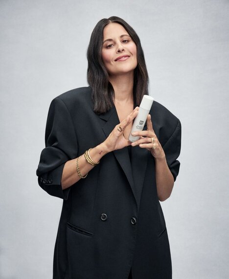 Celebrity Stylist Beauty Campaigns