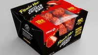 Heat-Retaining Food Trays Image 1