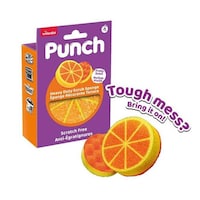 Fruit-Inspired Cleaning Tools Image 4