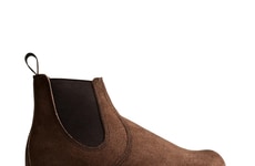 Repairable Pull-On Footwear