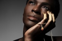 Makeup Artist Jewelry Collaborations Image 2
