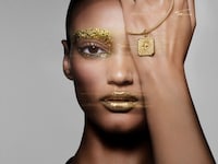 Makeup Artist Jewelry Collaborations Image 3