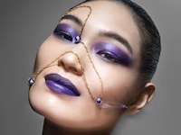 Makeup Artist Jewelry Collaborations Image 4