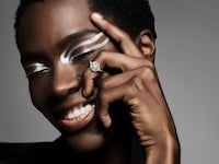 Makeup Artist Jewelry Collaborations Image 5