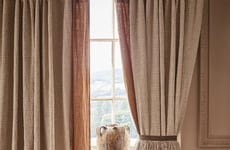 Luxury Textile Collections
