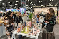 Handmade Craft Tradeshow Initiatives Image 3