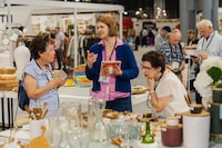 Handmade Craft Tradeshow Initiatives Image 4