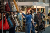 Handmade Craft Tradeshow Initiatives Image 5