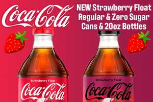 Dessert-Style Cola Flavors Article Thubnail