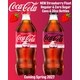 Dessert-Style Cola Flavors Image 1
