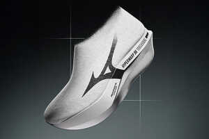 Featherweight Racing Shoes Article Thubnail