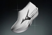 Featherweight Racing Shoes Image 1