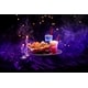 Interactive Halloween Menus Image 1