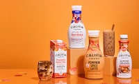 Clean-Label Seasonal Creamers Image 1