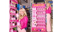 Collectible Wellness Activations