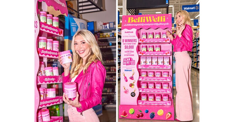 Collectible Wellness Activations Article Thubnail