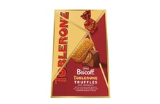 Collaborative Chocolate Truffles