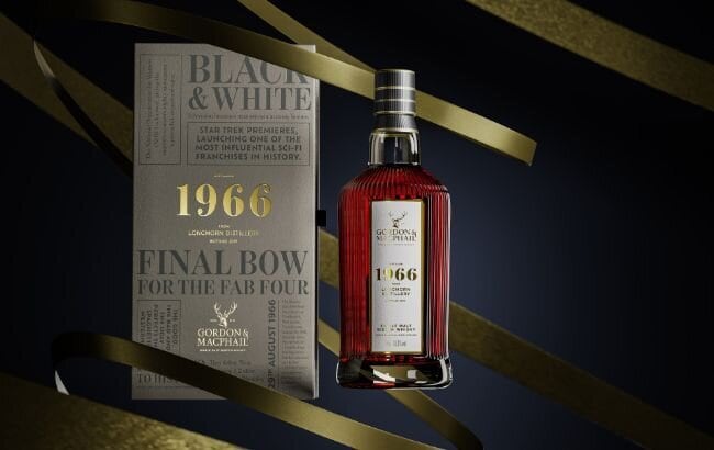 Milestone-Matched Whisky Collections Article Thubnail