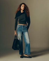 ’90s-Inspired Fall Essentials Image 2