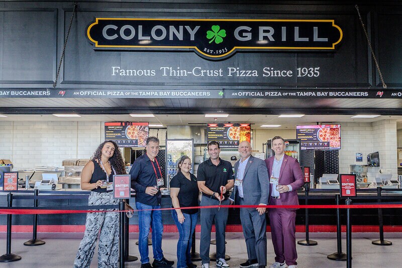 Stadium Pizza Partnerships Article Thubnail