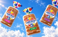 Air Fryer Bakery Snacks