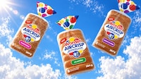 Air Fryer Bakery Snacks Image 1