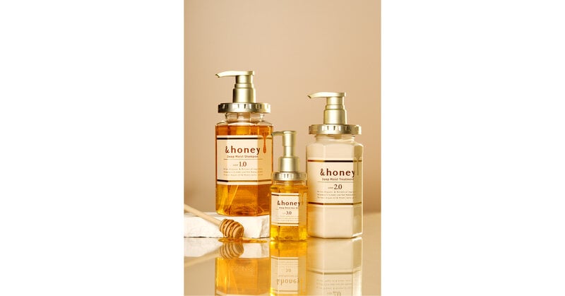 Japanese Haircare Expansions Article Thubnail