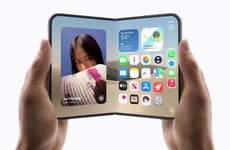Top 35 Mobile Trends in October