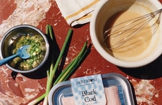 Top 100 Food Trends in October