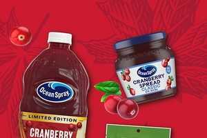 Seasonal Cranberry Collections Article Thubnail