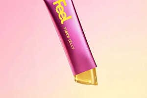 High-Fiber Jelly Sticks Article Thubnail