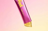 High-Fiber Jelly Sticks